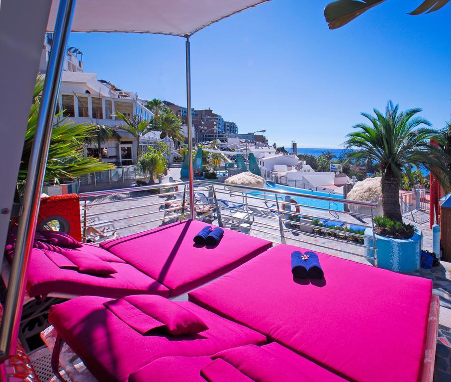 Premier Apartment (2 Adults + 1 Child)