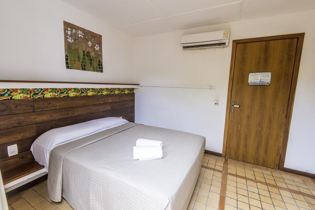 Quarto Duplo Econômico