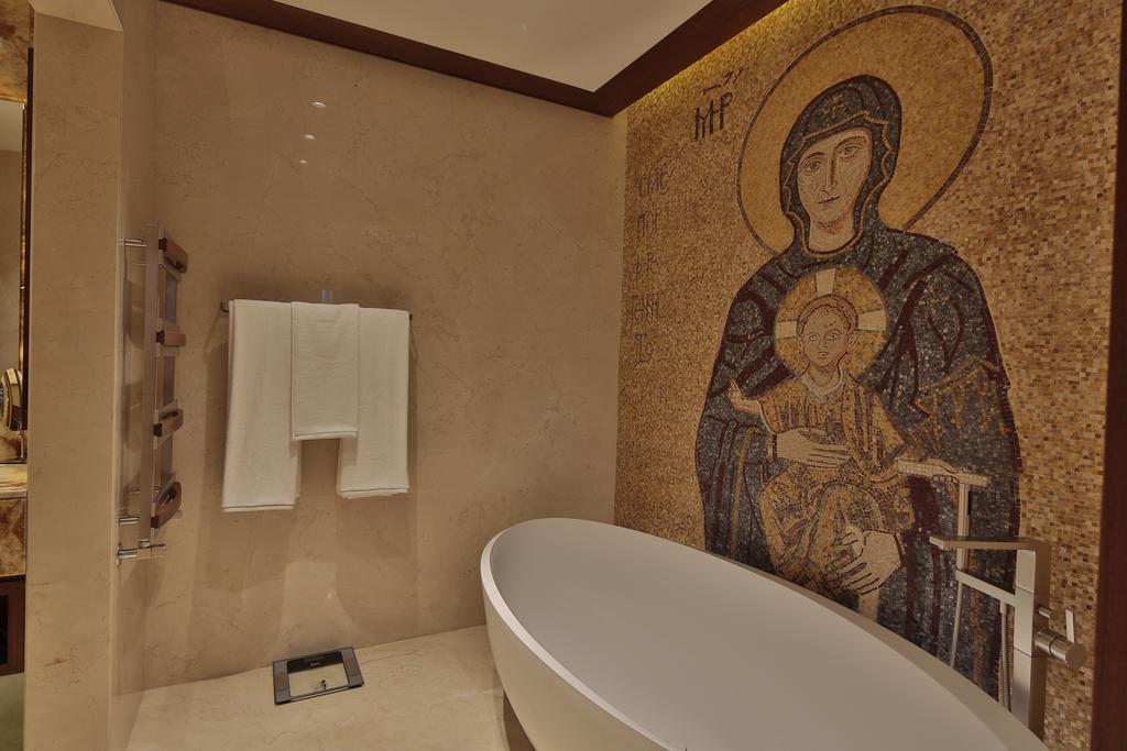 Duplex Suite Ishtar
