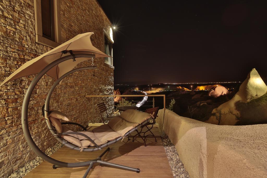 Deluxe Cave Suite Nanshe