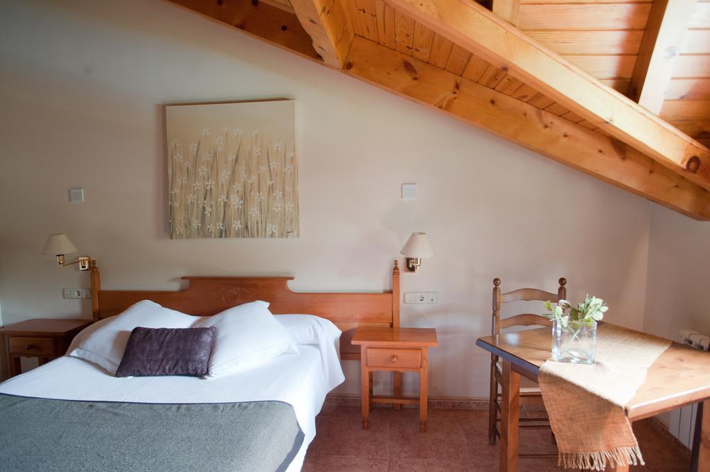 Double Room Attic