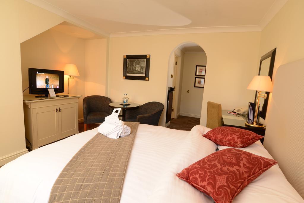 Standard  Double Room