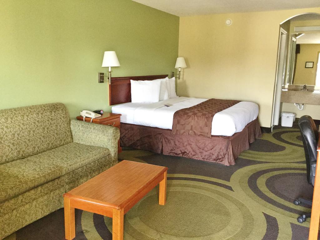 King Room
