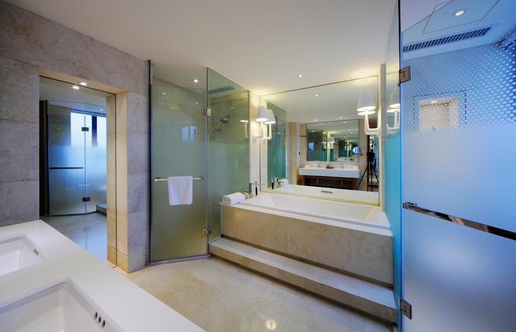 King Room with River View