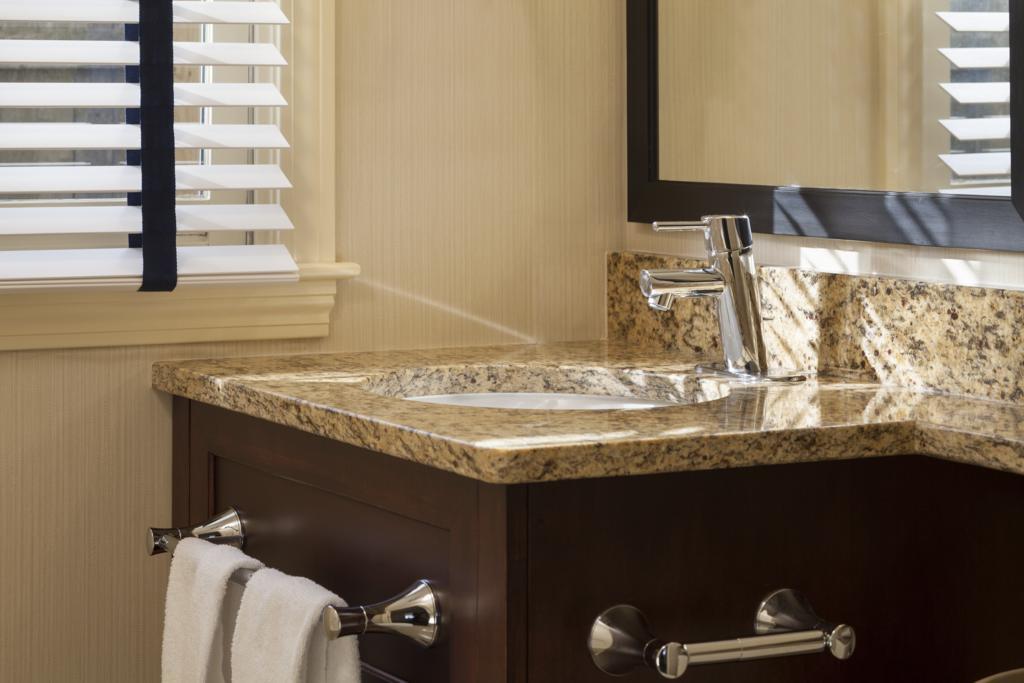 Suite with Sea View