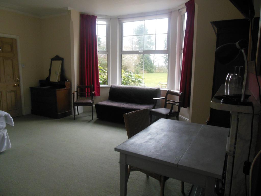 Chambre Double Familiale