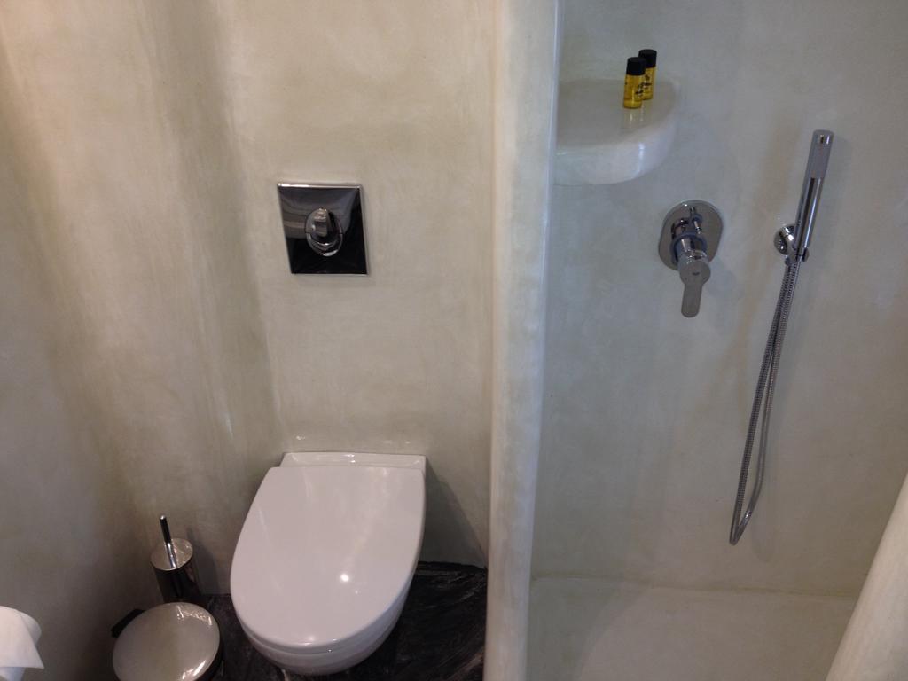 Superior Double Room with Balcony