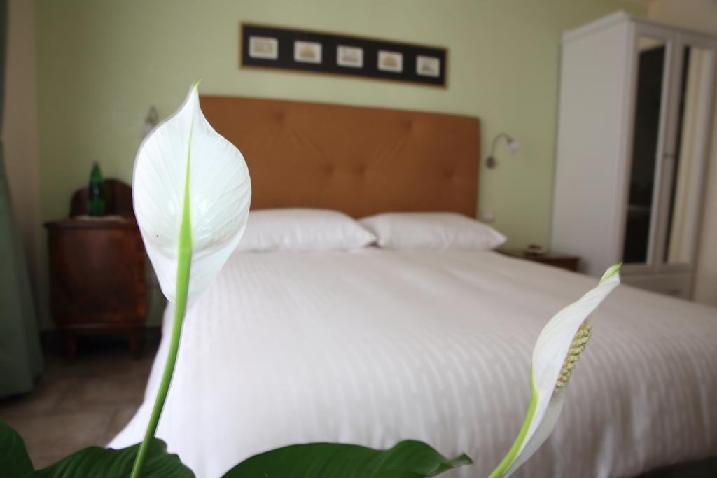 Habitación Doble Deluxe con balcón