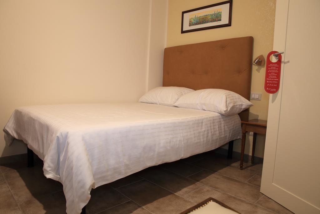 Habitación Individual con baño privado
