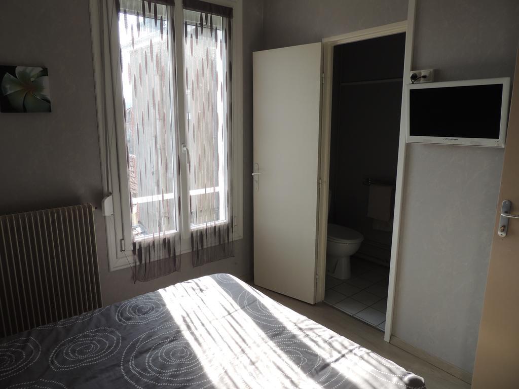 Comfort Doppelzimmer