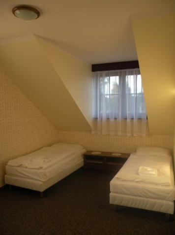 Chambre Deluxe VŪZ - Vue sur Mer