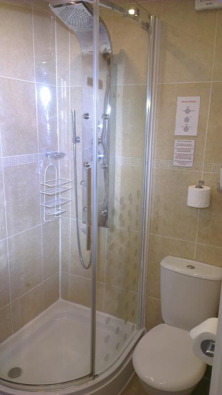 Chambre Double avec Lit King-Size à Baldaquin