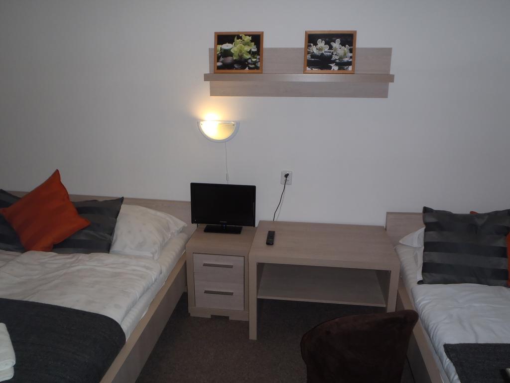 Vierbettzimmer