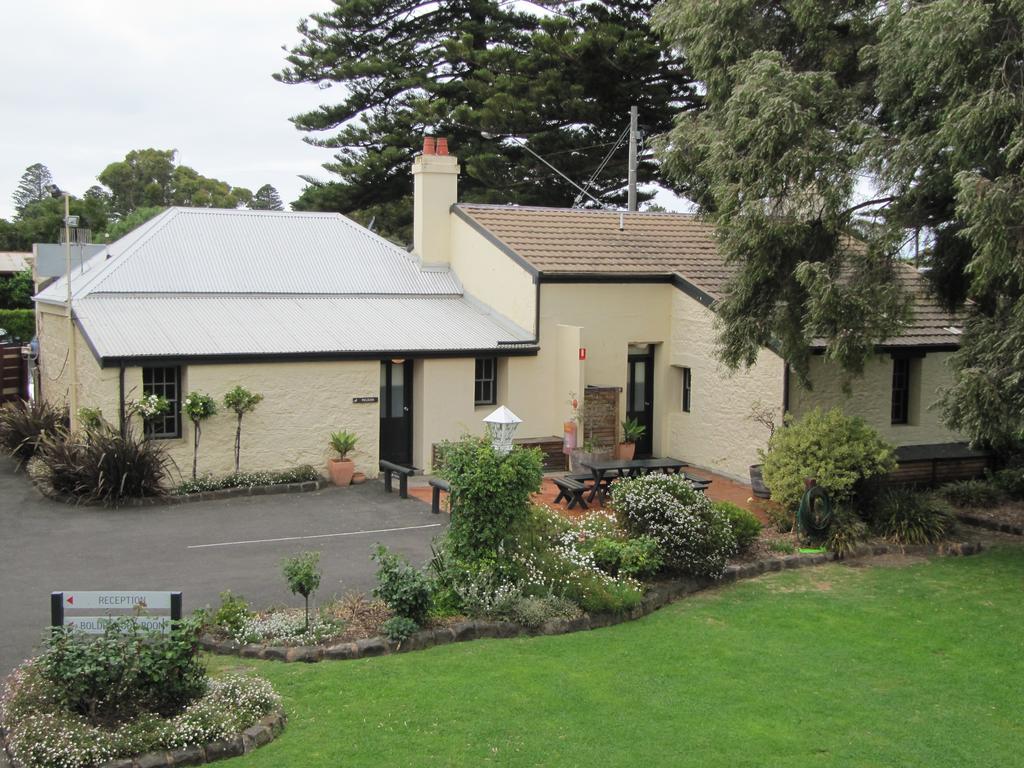 Family Cottage