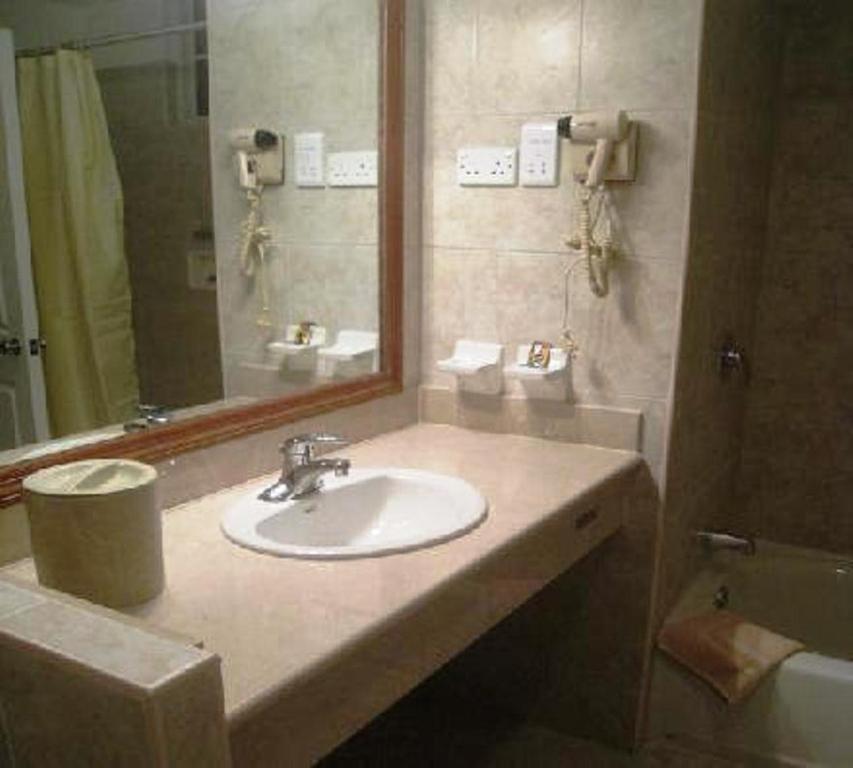 Superior Double Room with Ocean View