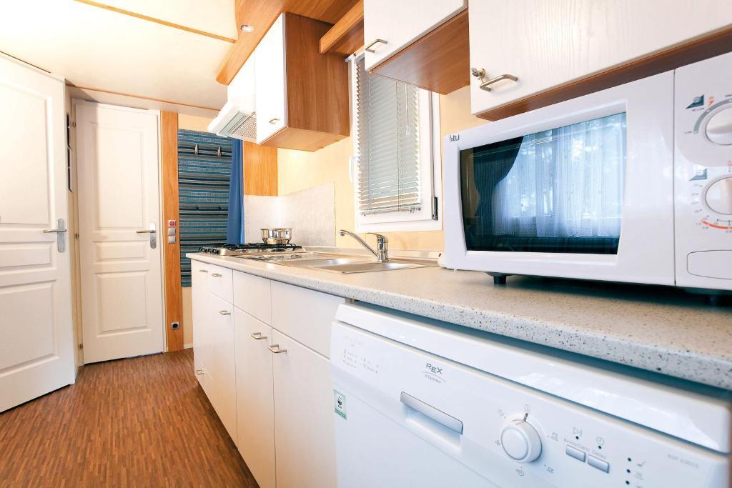 Mobile Home Deluxe