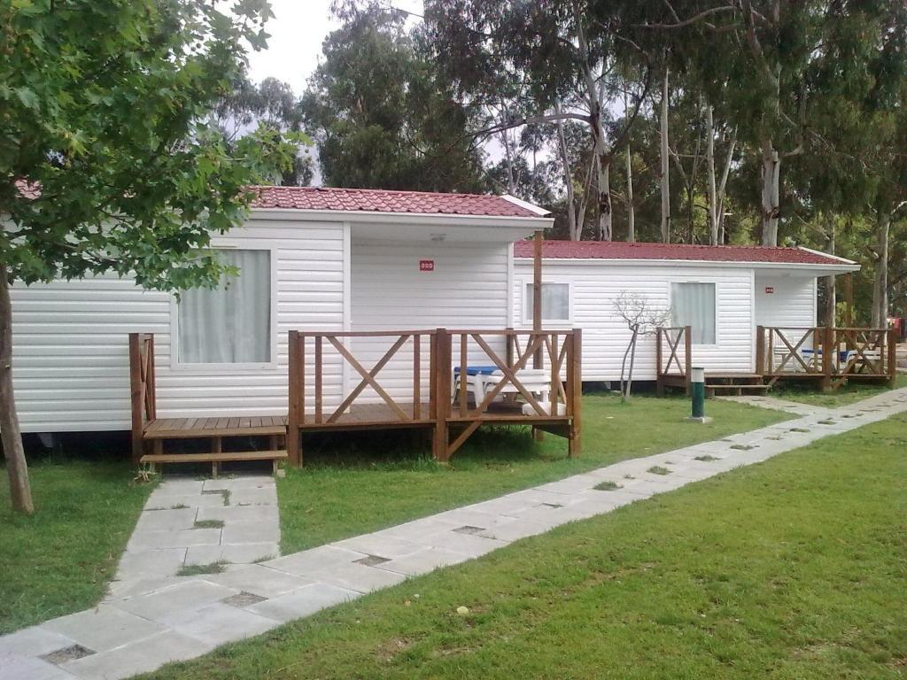 Mobile Home