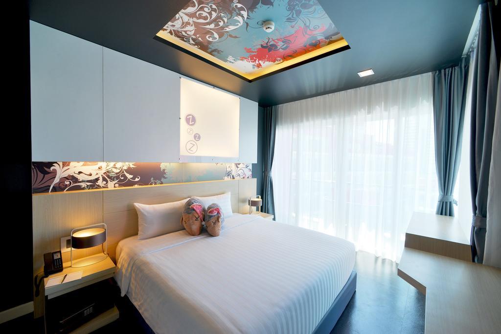 Suite + Free access to Sauna Room