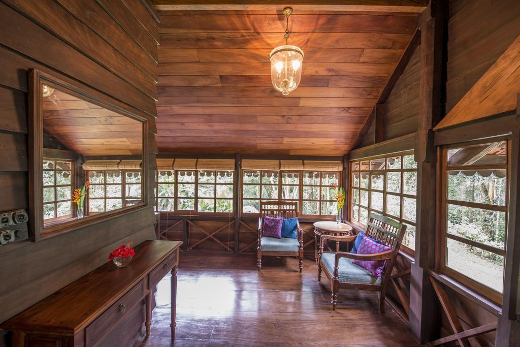 Mackenzie Suite