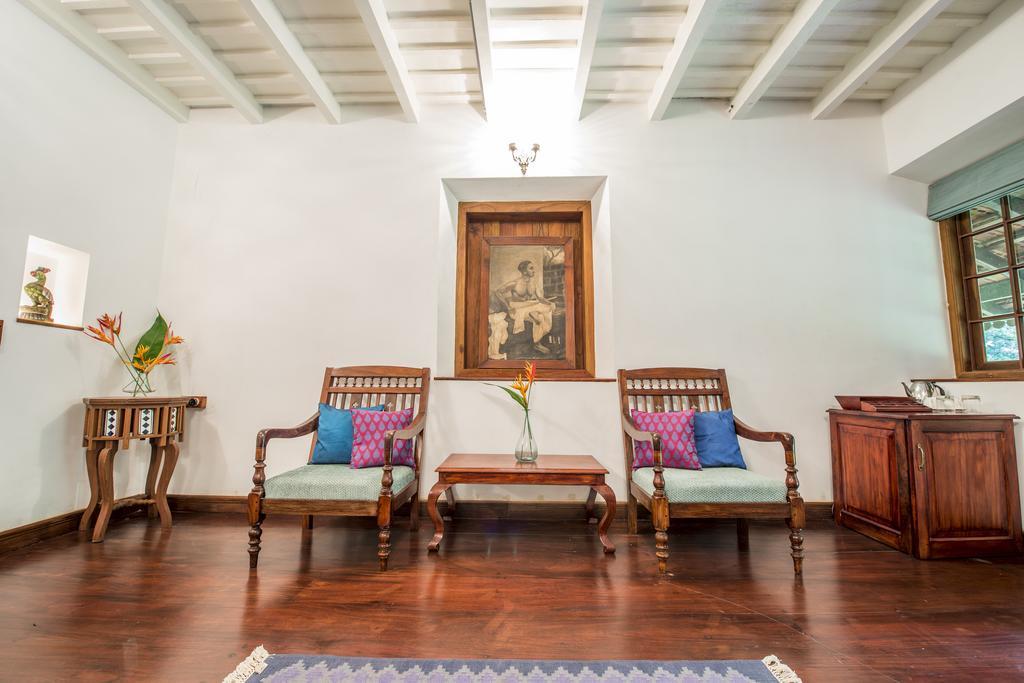 Malabar Suite