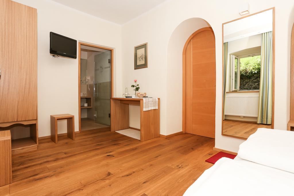 Standard Doppelzimmer