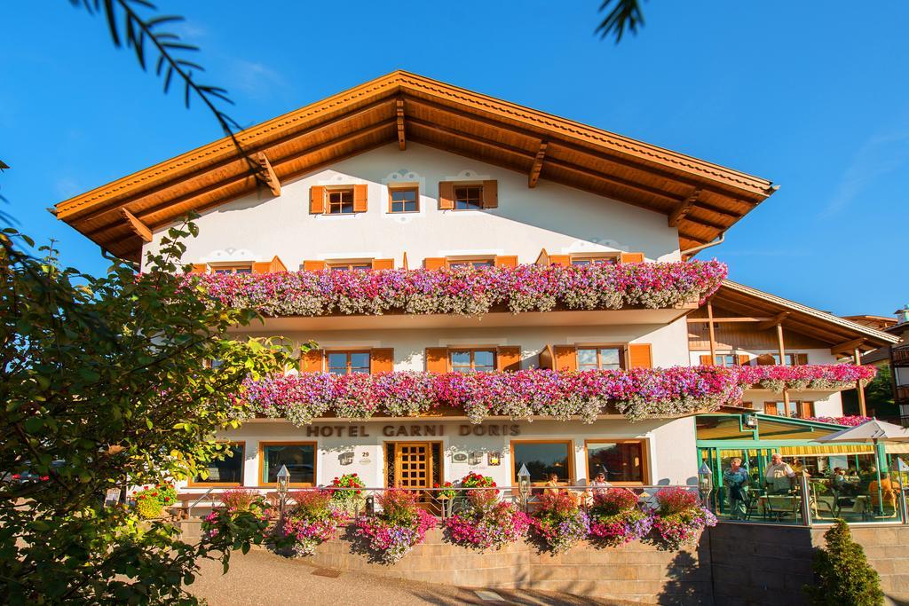 Single Room with Balcony