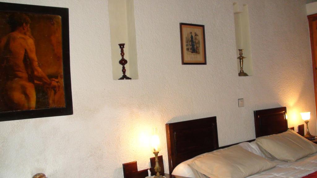 Habitación Doble Estándar