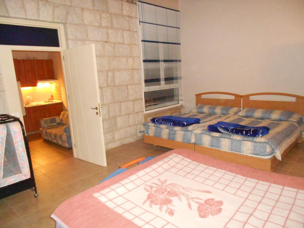 Deluxe Family Apartment