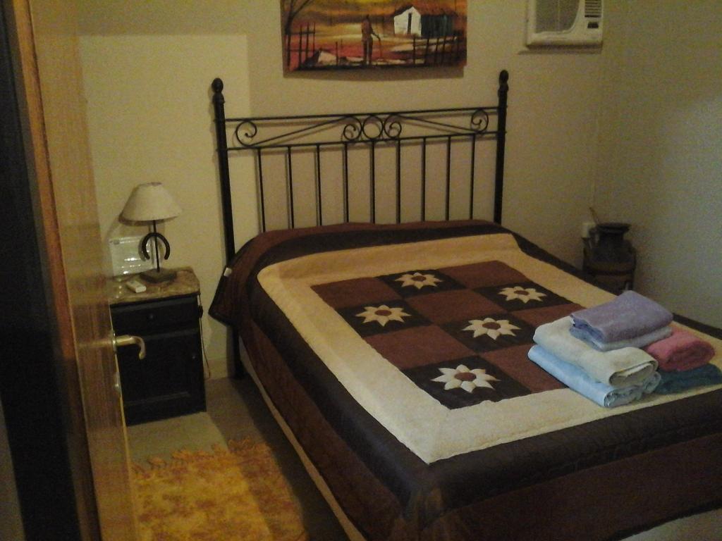 Apartamento - Planta baja