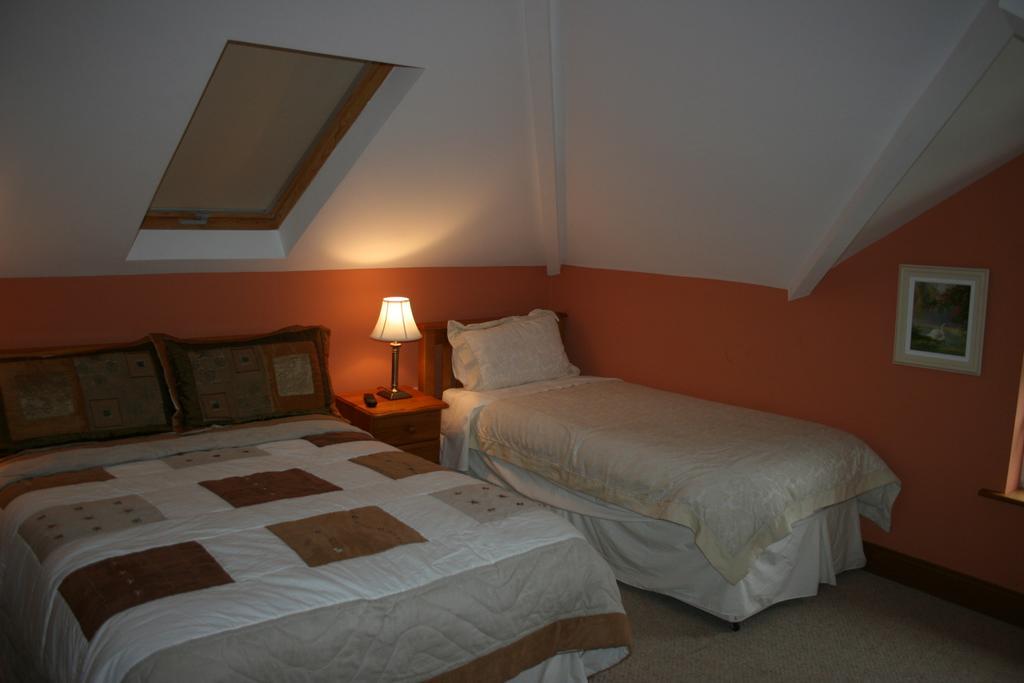 Family Room with Private Bathroom