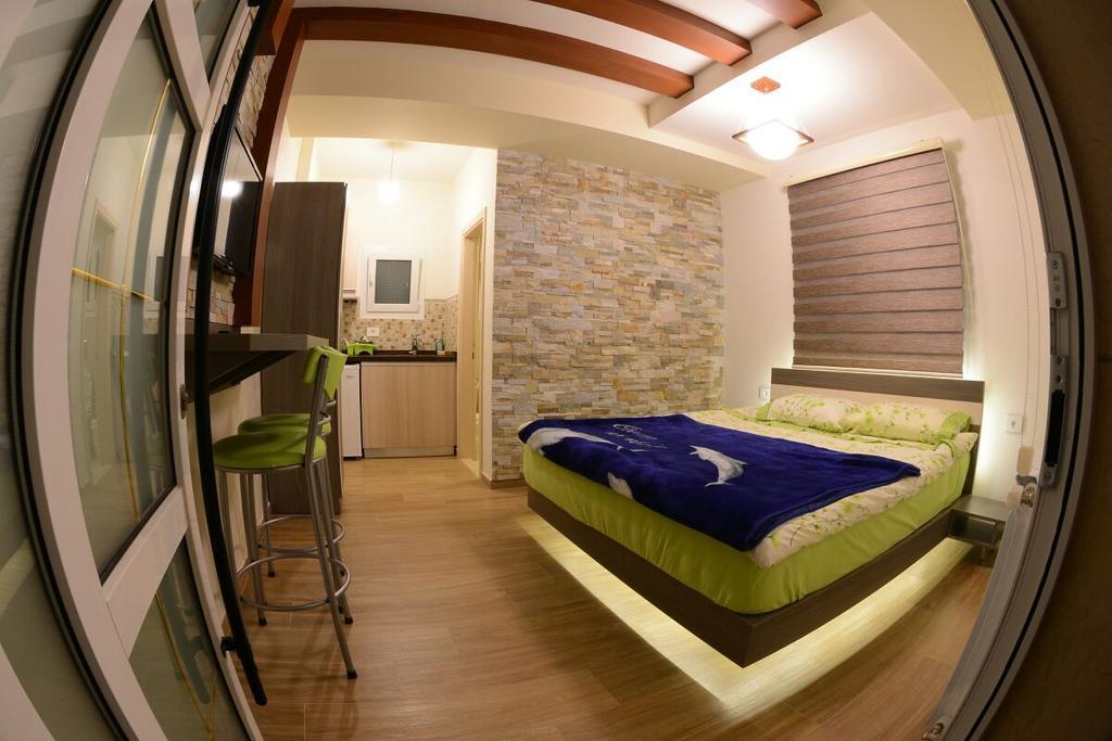 Luxury Chalet Double