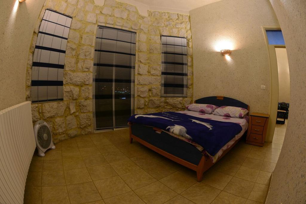 Deluxe Family Apartment Double