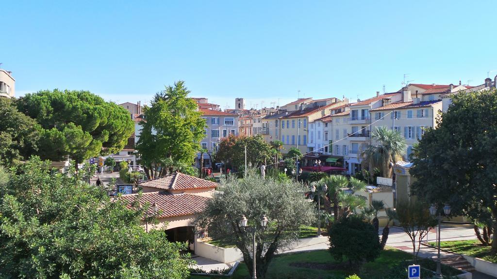 Chambre Double Supérieure avec Balcon