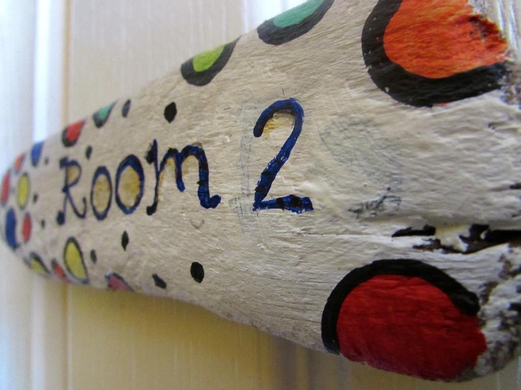 Double Room with Sea View