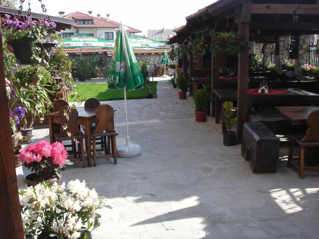 Aile Odası - İki Katlı
