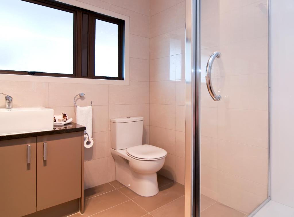 Suite with Partial Sea View