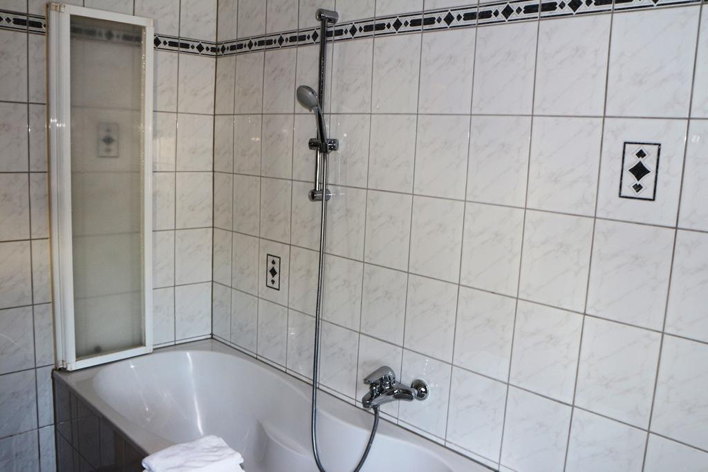Apartment mit 2 Schlafzimmern und Balkon