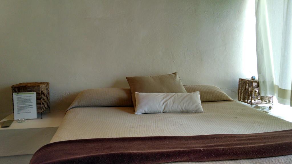 Habitación Doble con terraza