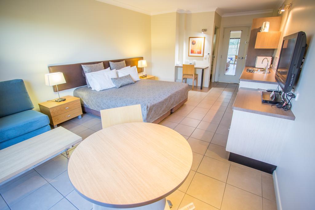 King Room