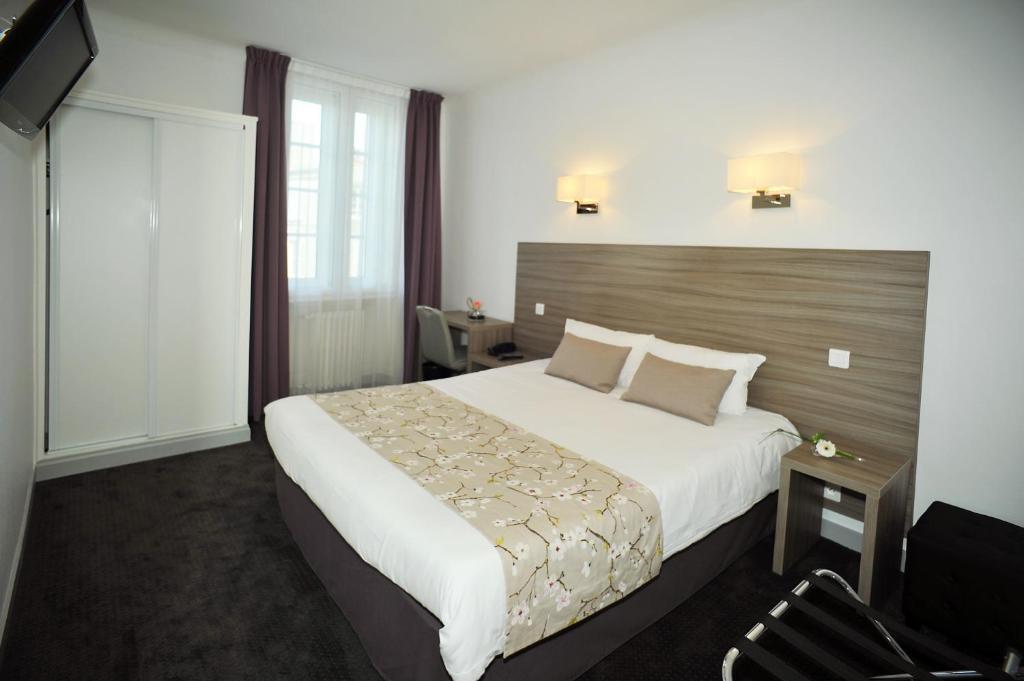 Standard  Room