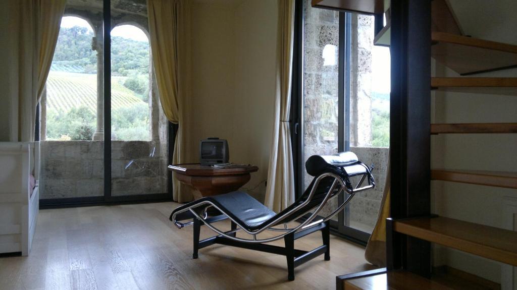 Suite de Luxe - En Duplex