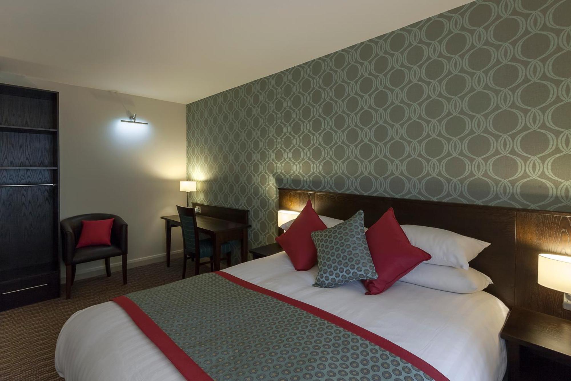 Double Room - Disability Access