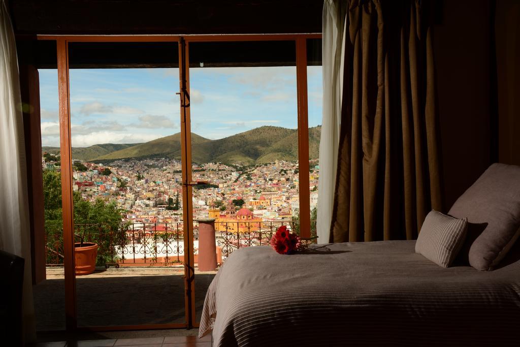 Quadruple Room with Balcony
