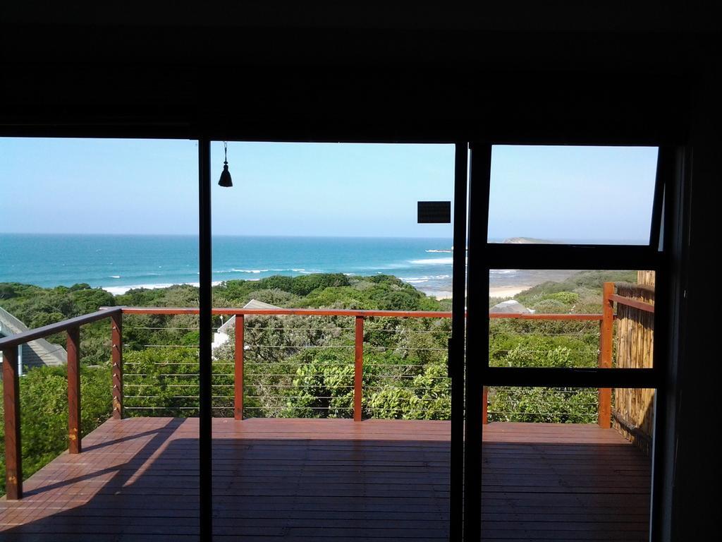 Queen Suite with Sea View