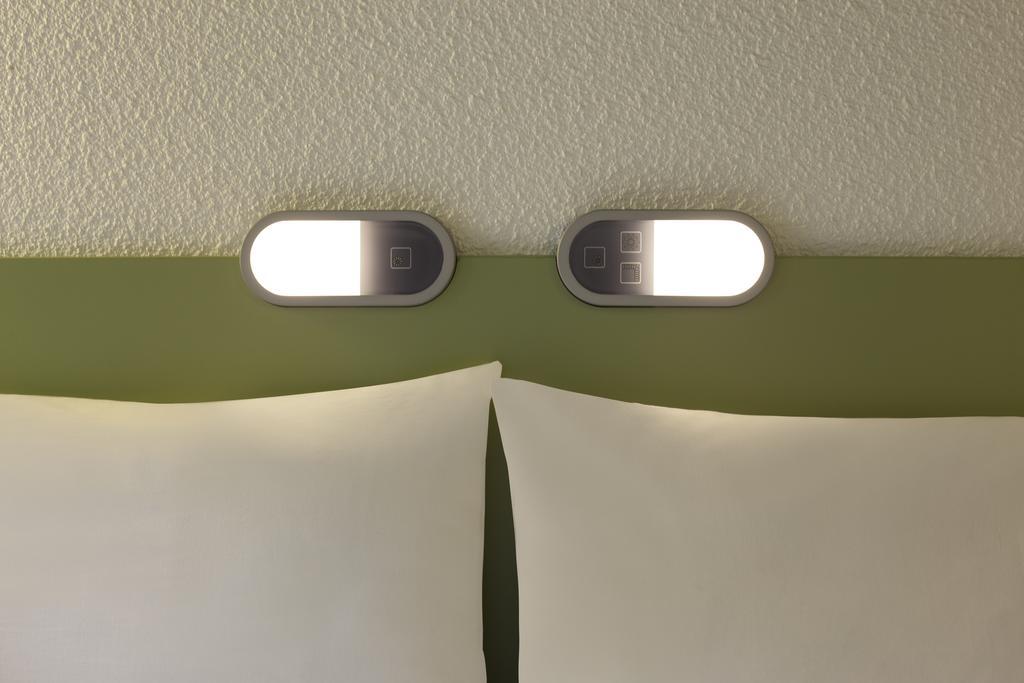 Tweepersoonskamer met Stapelbed