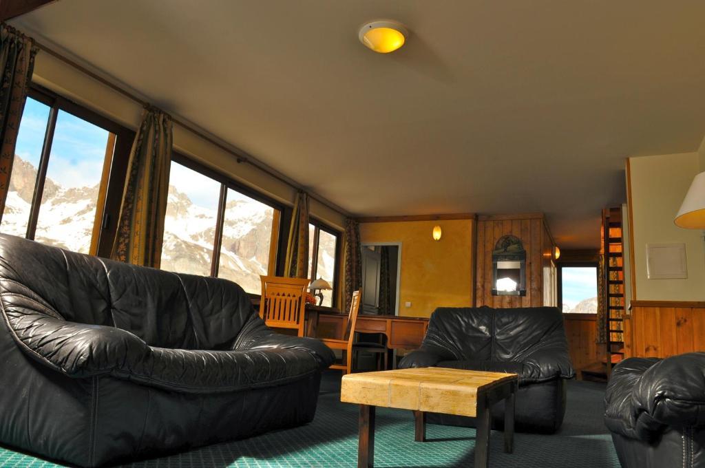Chambre Quadruple