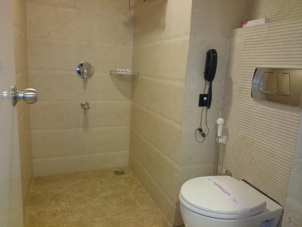 Deluxe Doppelzimmer