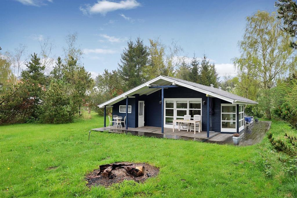 Standard Room with Garden View - Separate Building