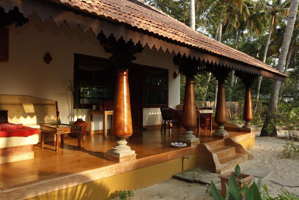 Pool Villa with Free Bicycles Rides and evening Tea/coffee with cookies