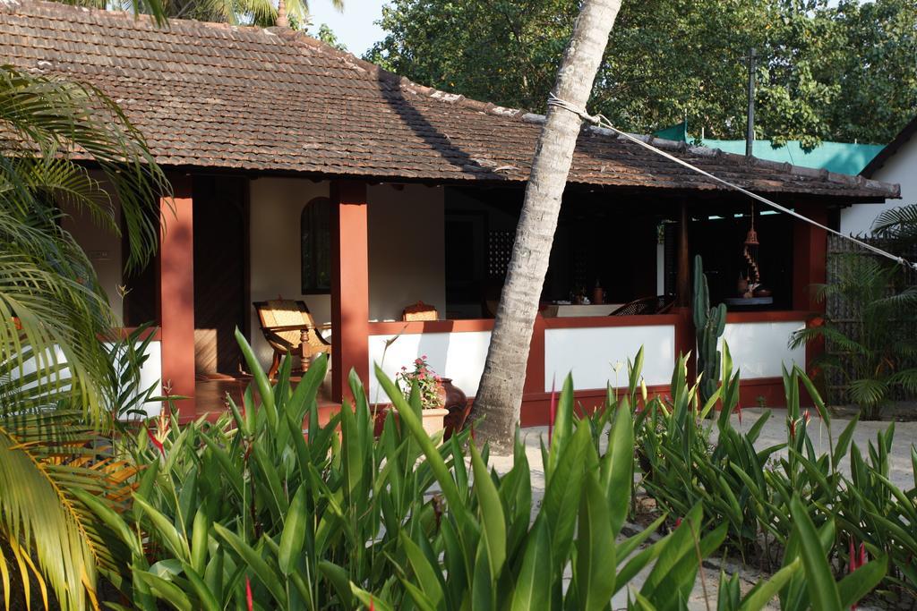 Garden View Villa with Free Bicycles Rides and evening Tea/coffee with cookies